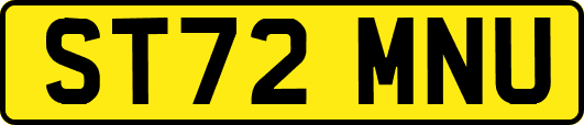 ST72MNU