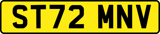ST72MNV
