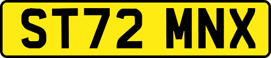 ST72MNX