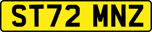 ST72MNZ