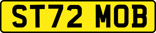 ST72MOB