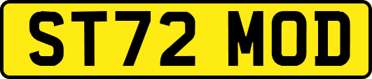 ST72MOD