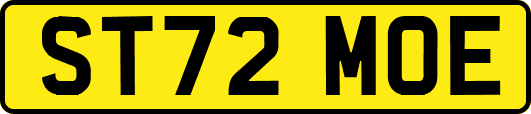 ST72MOE