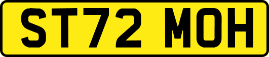 ST72MOH