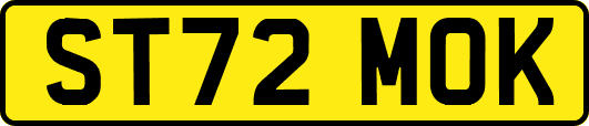 ST72MOK