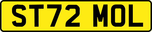ST72MOL