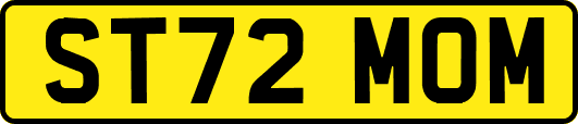 ST72MOM