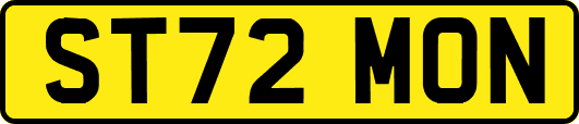ST72MON