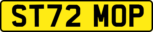 ST72MOP