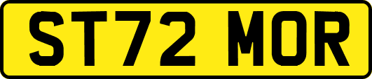 ST72MOR