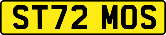 ST72MOS