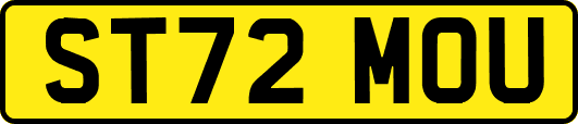 ST72MOU