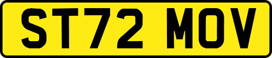 ST72MOV