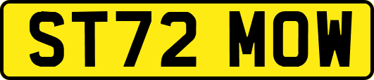 ST72MOW