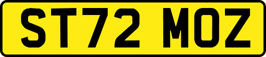 ST72MOZ