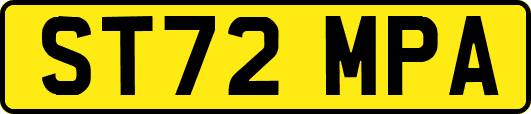 ST72MPA