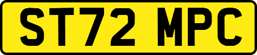 ST72MPC