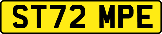ST72MPE