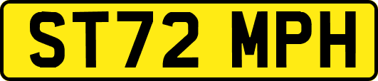 ST72MPH
