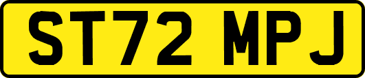ST72MPJ