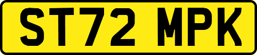 ST72MPK