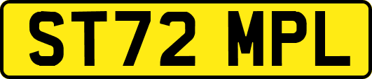 ST72MPL