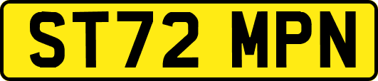 ST72MPN
