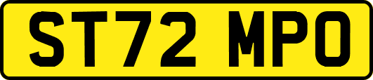 ST72MPO