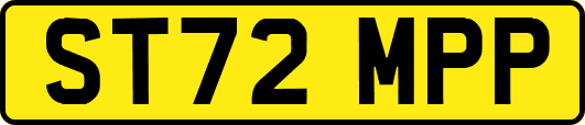 ST72MPP