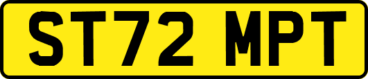 ST72MPT