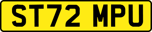 ST72MPU