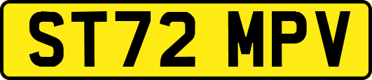ST72MPV