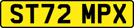 ST72MPX