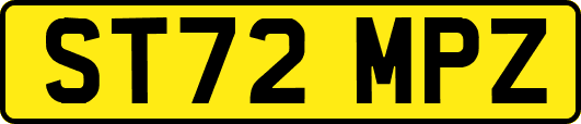 ST72MPZ