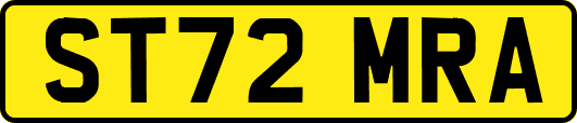 ST72MRA