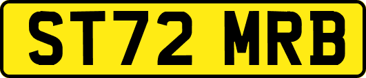 ST72MRB