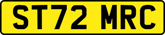ST72MRC