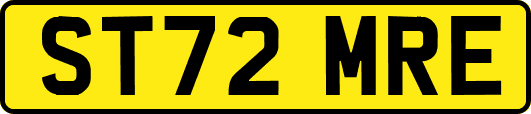 ST72MRE