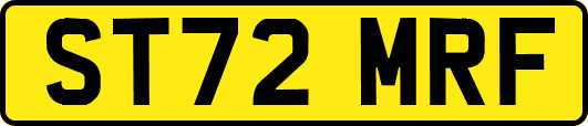 ST72MRF