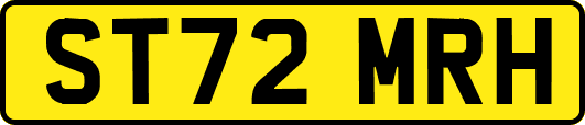 ST72MRH