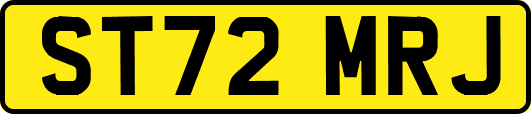 ST72MRJ