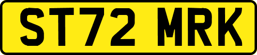 ST72MRK