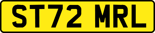ST72MRL