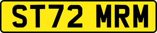 ST72MRM