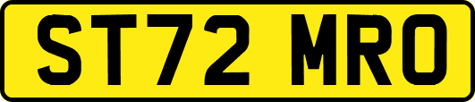 ST72MRO