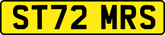ST72MRS