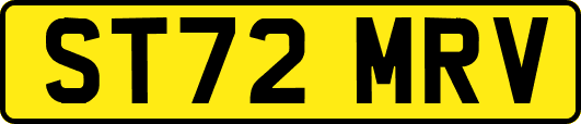 ST72MRV