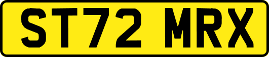 ST72MRX