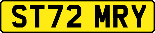 ST72MRY