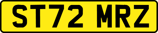 ST72MRZ